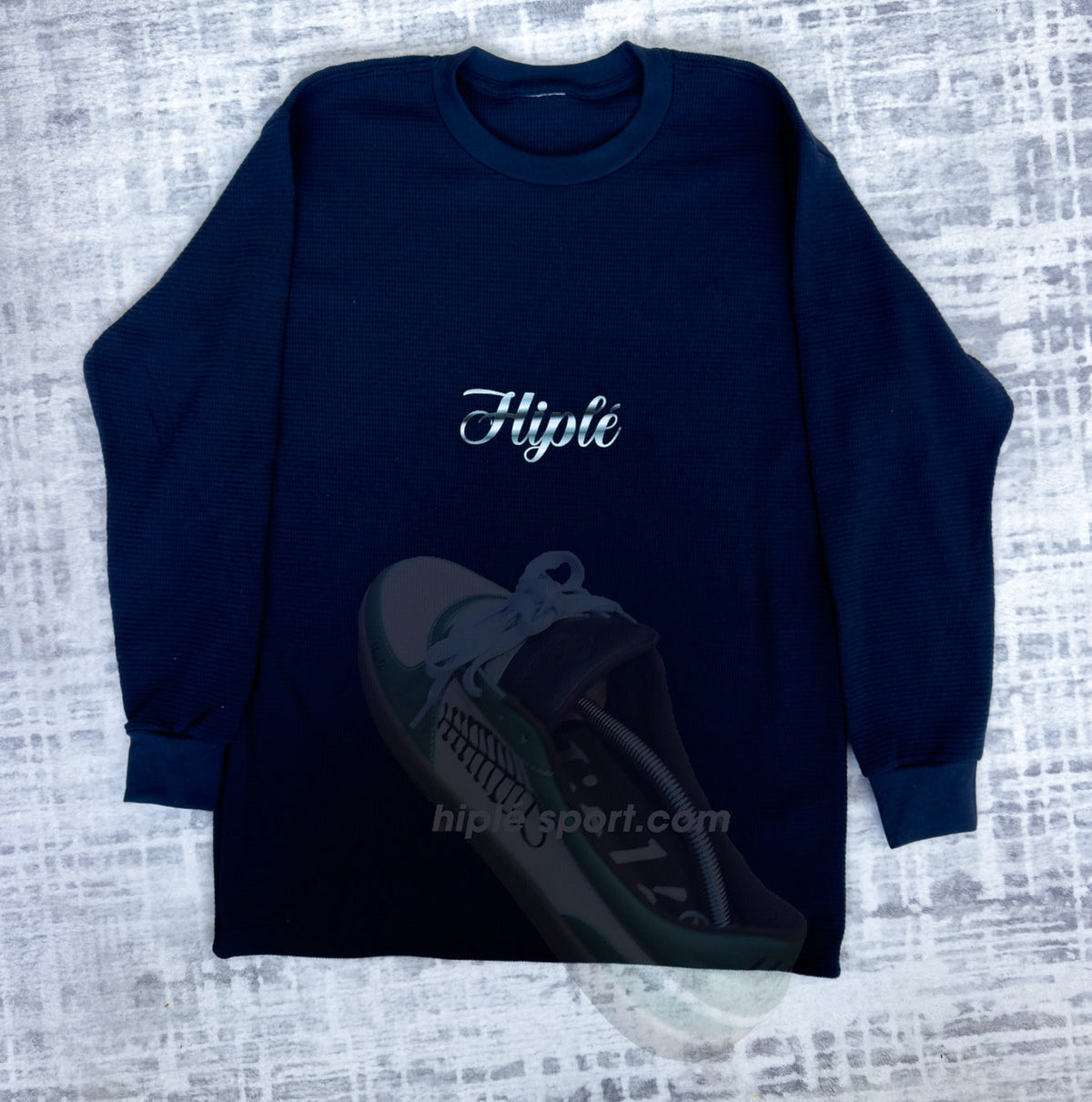 chrome script thermal